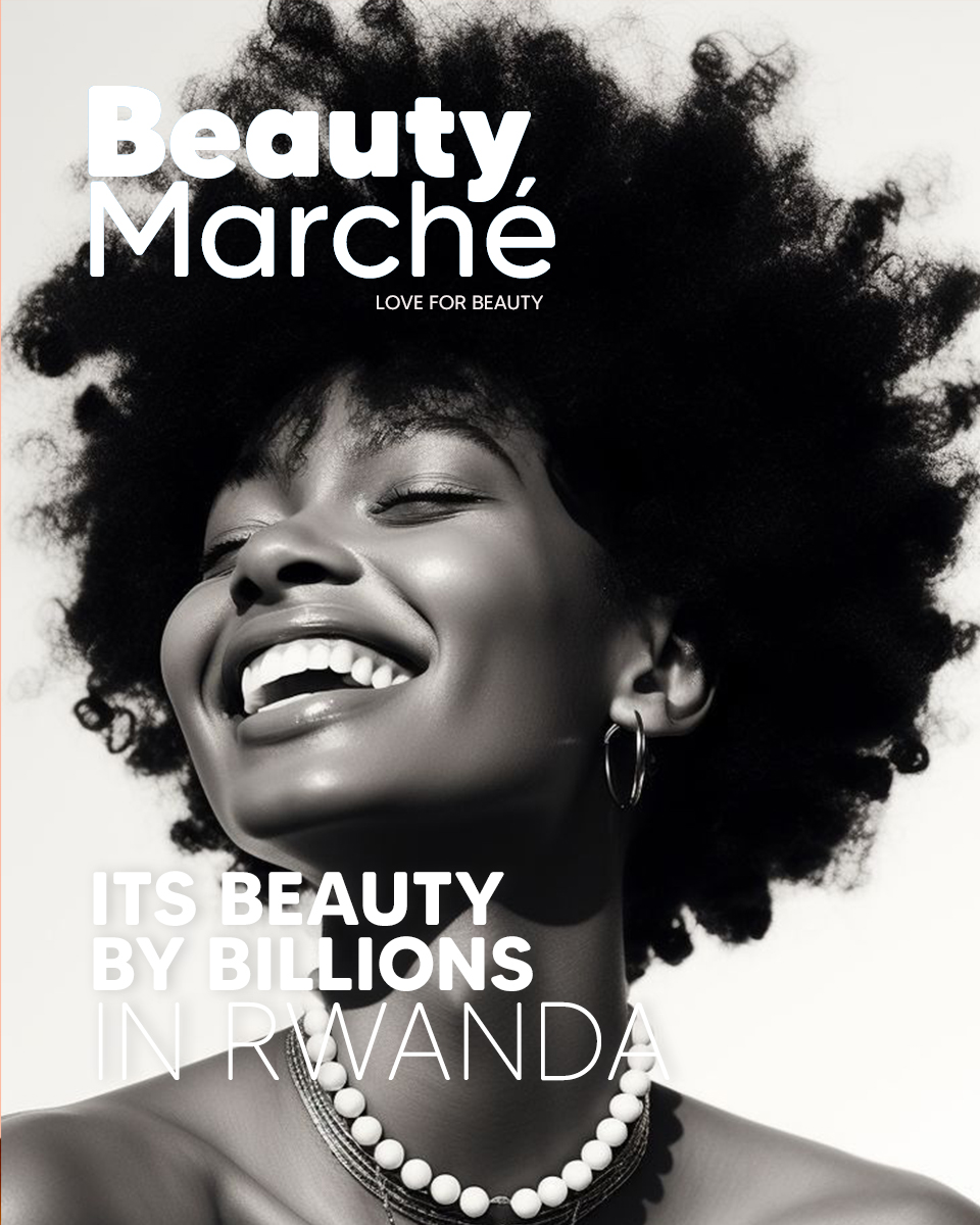 beauty in rwanda