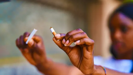 tobacco wellness