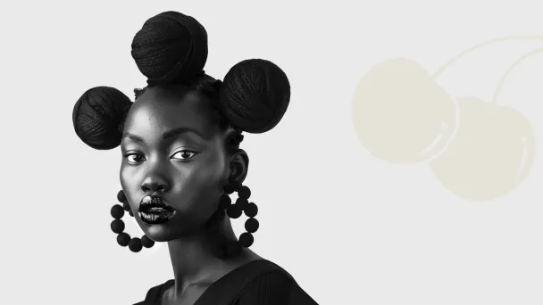 africa day beauty marche