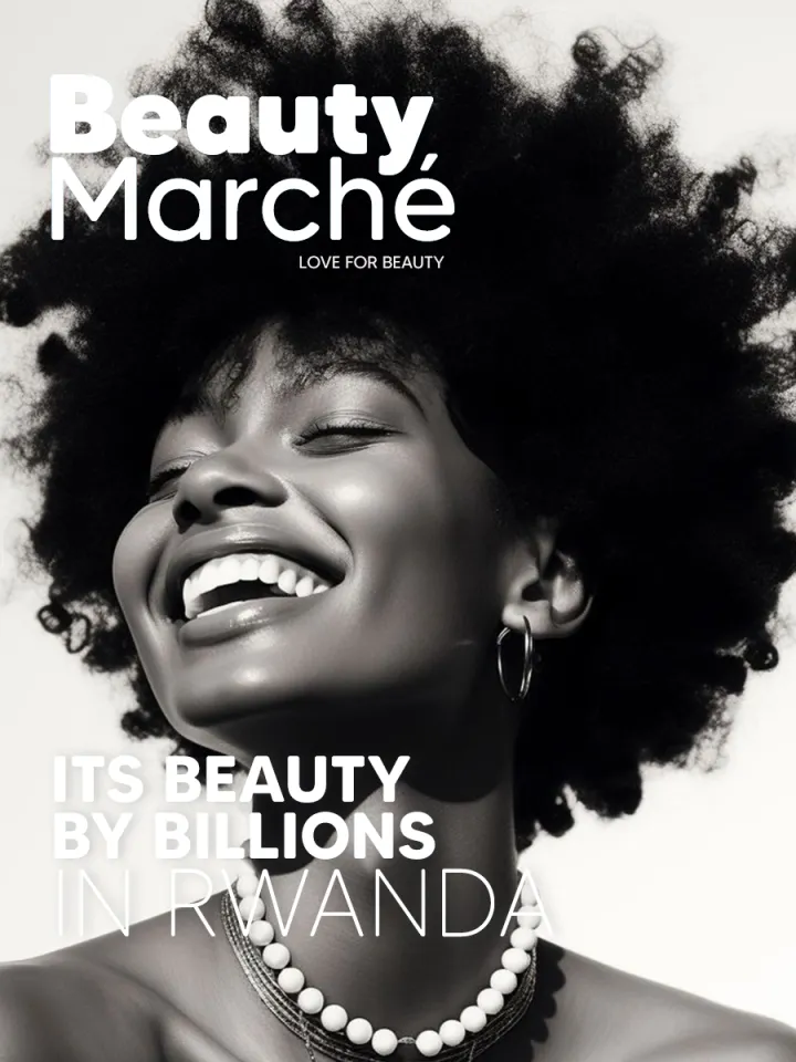 beauty in rwanda