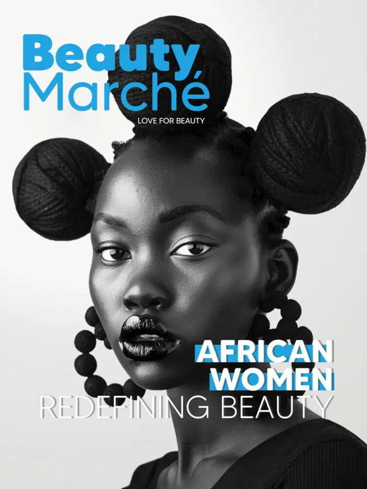 african women redefining beauty